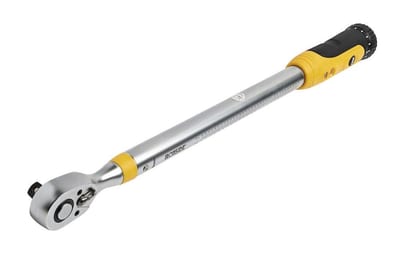 Ironside Torque Wrench with display - 117121