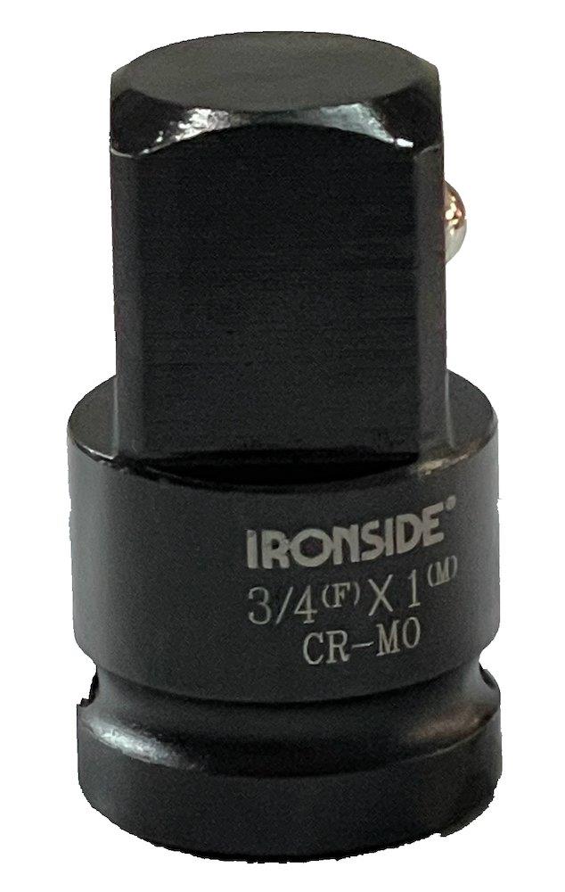 Ironside Transition Piece power - 3/4"