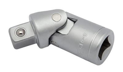 Ironside Universal Joint - 3/8", 55mm