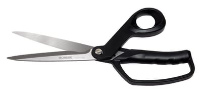 Ironside Universal scissors stainless - 243mm, 110mm, 125002