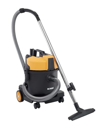 Ironside VC1220 Wet/Dry Vacuum Cleaner 1200 W 20 L