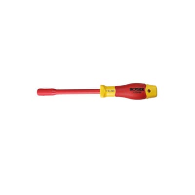 Ironside VDE 1000 Volt Top Screwdriver female hex - 103069