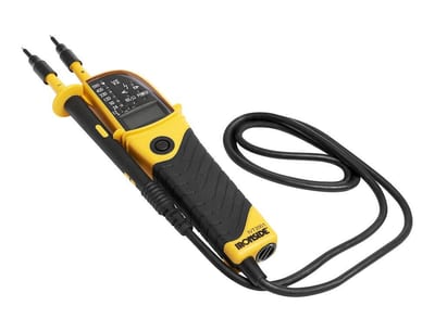 Ironside Voltage and Continuity Tester