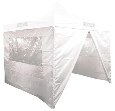 Ironside Walls - 980178