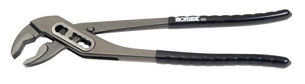 Ironside Water Pump Pliers - 46mm, 300mm, 121206