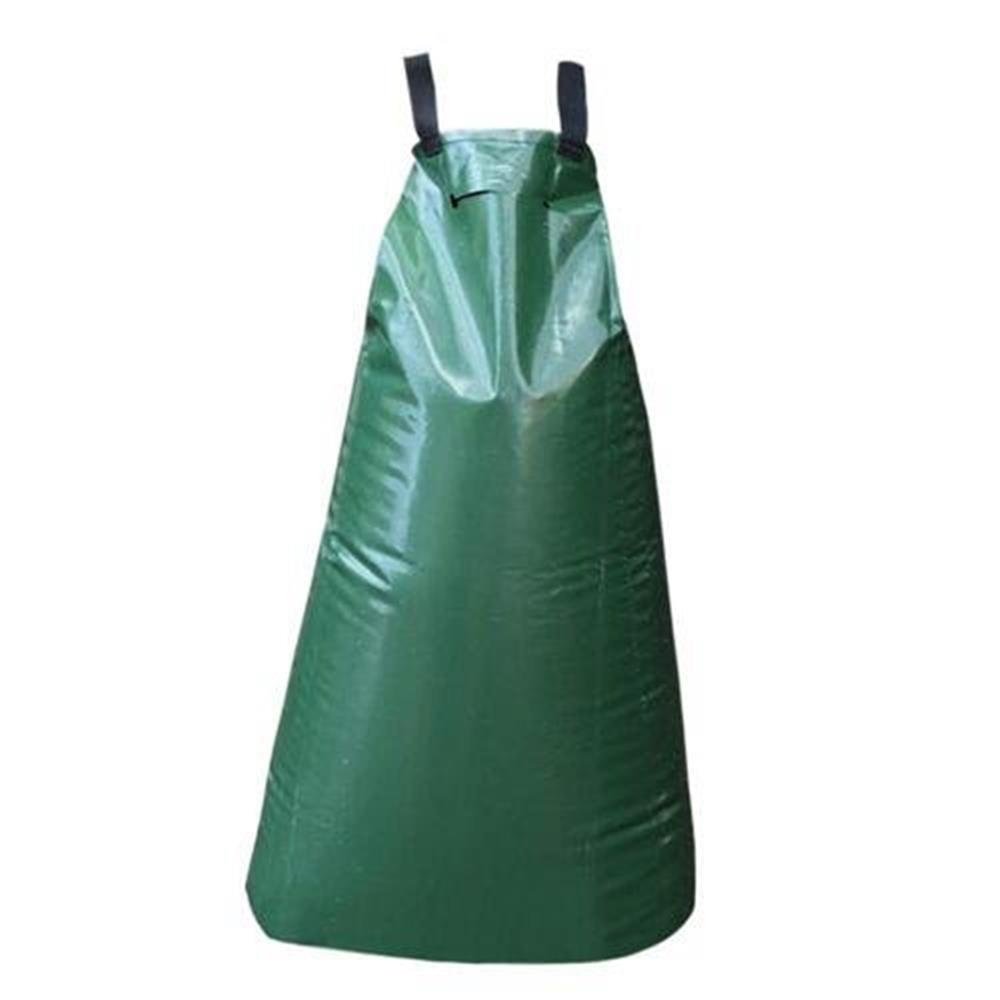 Ironside Watering Bag tree 75L green