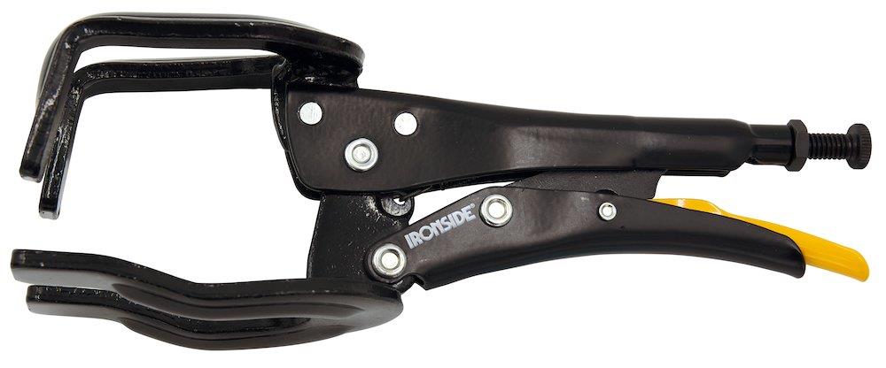 Ironside Welding Pliers U-Jaws - 0mm, 60mm, 230mm, 100726