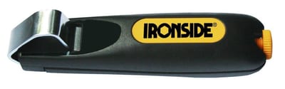 Ironside Wire Stripping Knife - 28mm, 8mm