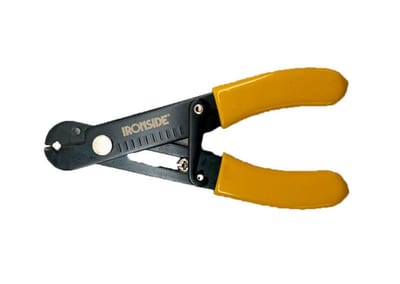 Ironside Wire Stripping Pliers - 0,05-6mm², 103035