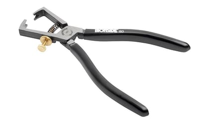 Ironside Wire Stripping Pliers - Max 10 mm², 100359