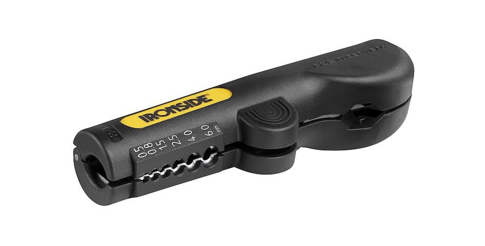 Ironside Wire Stripping Tool - 0,5-6 mm²