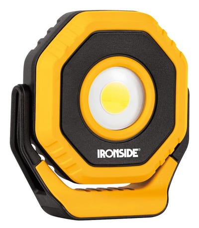 Ironside Work Lamp rechargeable - 2000LM, Magnetic