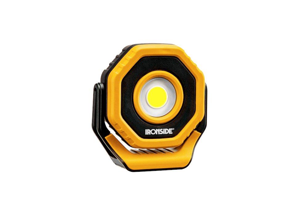 Ironside Work Lamp rechargeable - 700LM, Magnetic