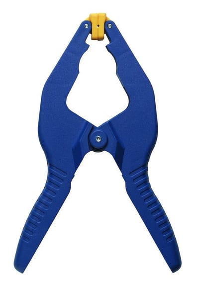Irwin Quick-Grip Glue Clamp - 25mm