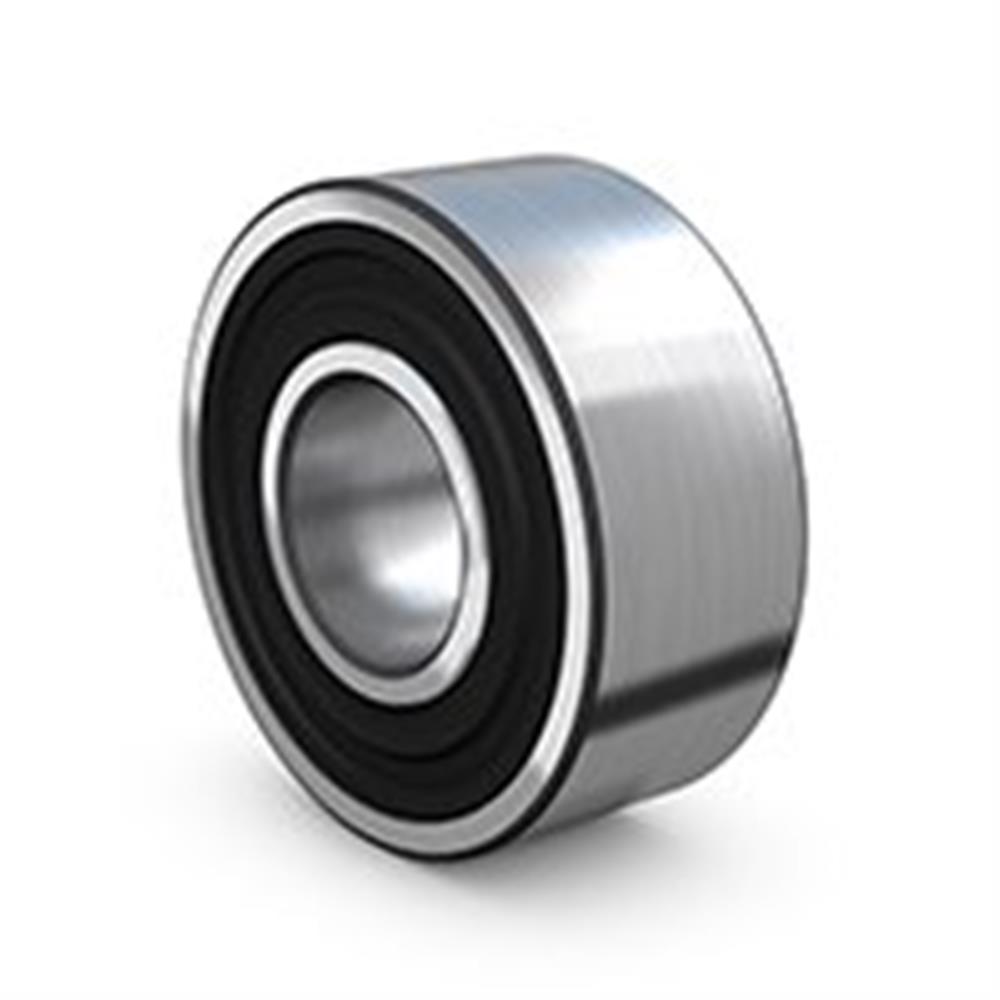 ISB 2208 Spherical Ball Bearing 2RSETN9 - 40mm, 80mm, 23mm