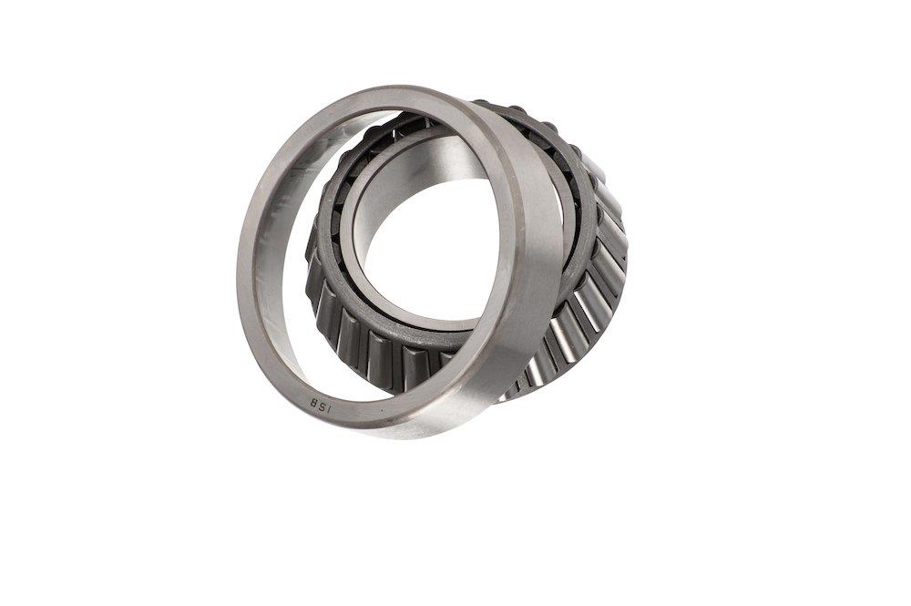 ISB 32009 Tapered Roller Bearing - 45mm, 75mm, 20.9mm