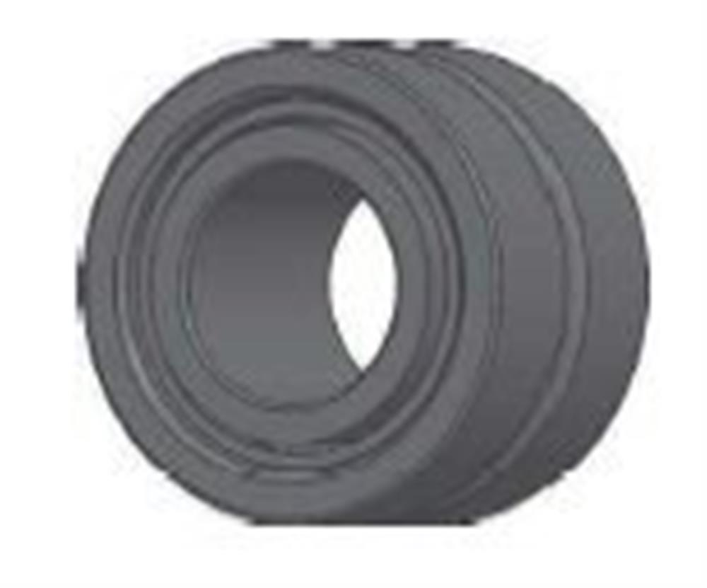 ISB NKI 12/16 Needle Bearing - 12mm, 16mm, 16mm