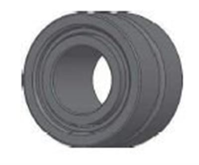 ISB NKI 12/16 Needle Bearing - 12mm, 16mm, 16mm
