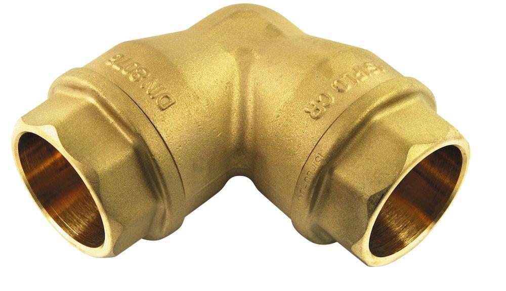 ISIFLO Angle - 32mm, 32mm, 90°