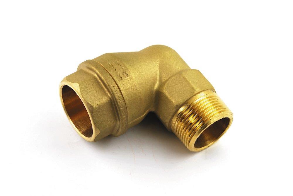 ISIFLO Angle - 40mm, 1 1/4"
