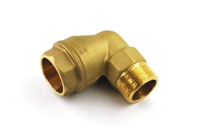 ISIFLO Angle - 40mm, 1 1/4"