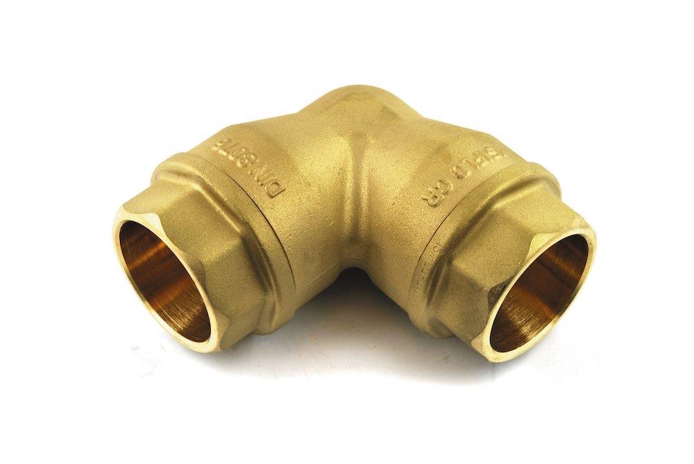 ISIFLO Angle - 40mm, 40mm, 90°