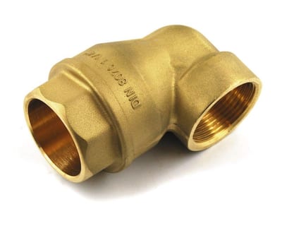 ISIFLO Angle - 63mm, 2"