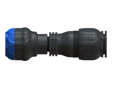 ISIFLO Flexi Sprint Adapter with Sprint coupling - 40mm, 35-50mm