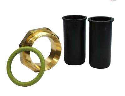 ISIFLO Gas Kit - 40mm