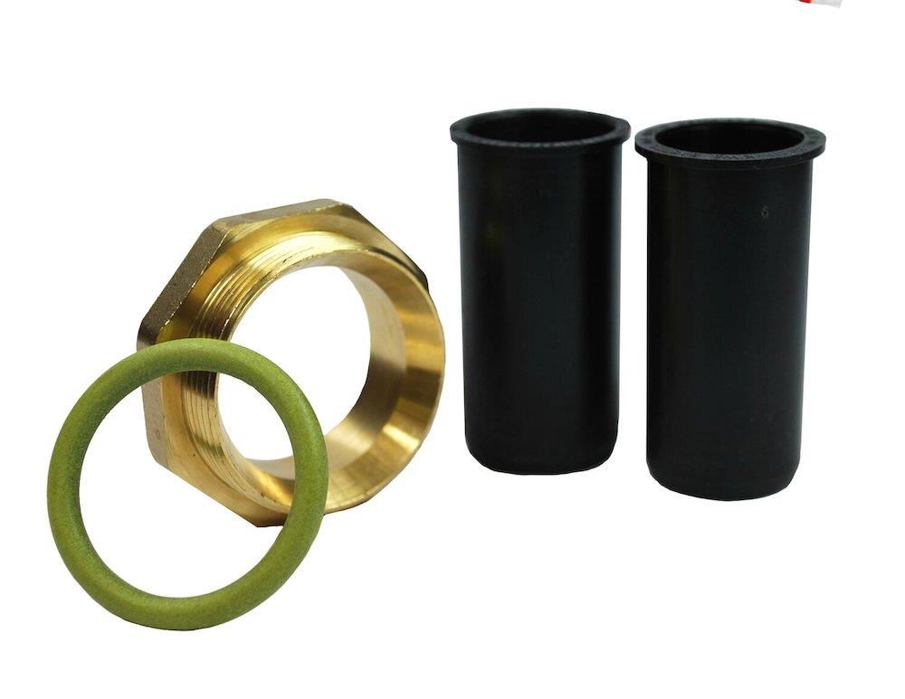 ISIFLO Gas Kit - 63mm