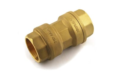ISIFLO Joint Socket - 63mm, 63mm