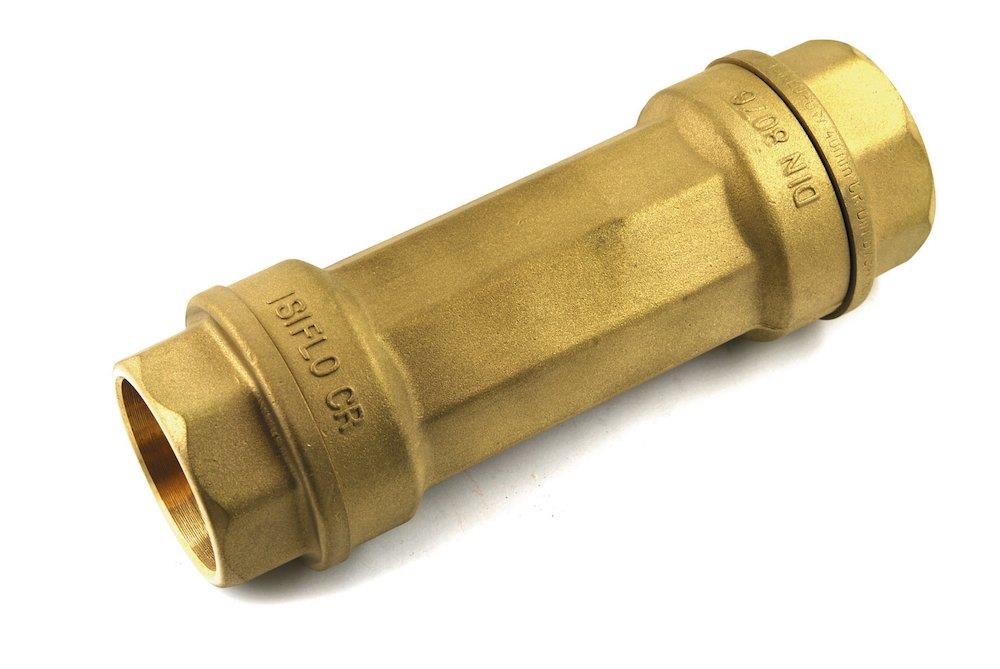 ISIFLO Repair Sleeve - 50mm, 50mm