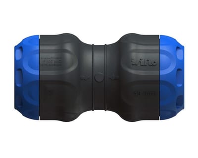 ISIFLO Sprint Joint Socket - 40mm, 40mm