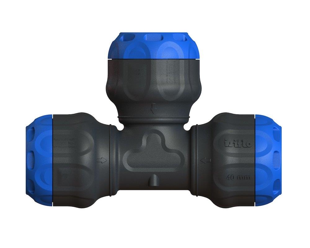 ISIFLO Sprint Tee - 50mm, 50mm