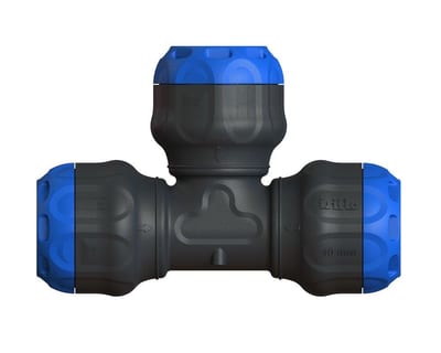ISIFLO Sprint Tee - 50mm, 50mm