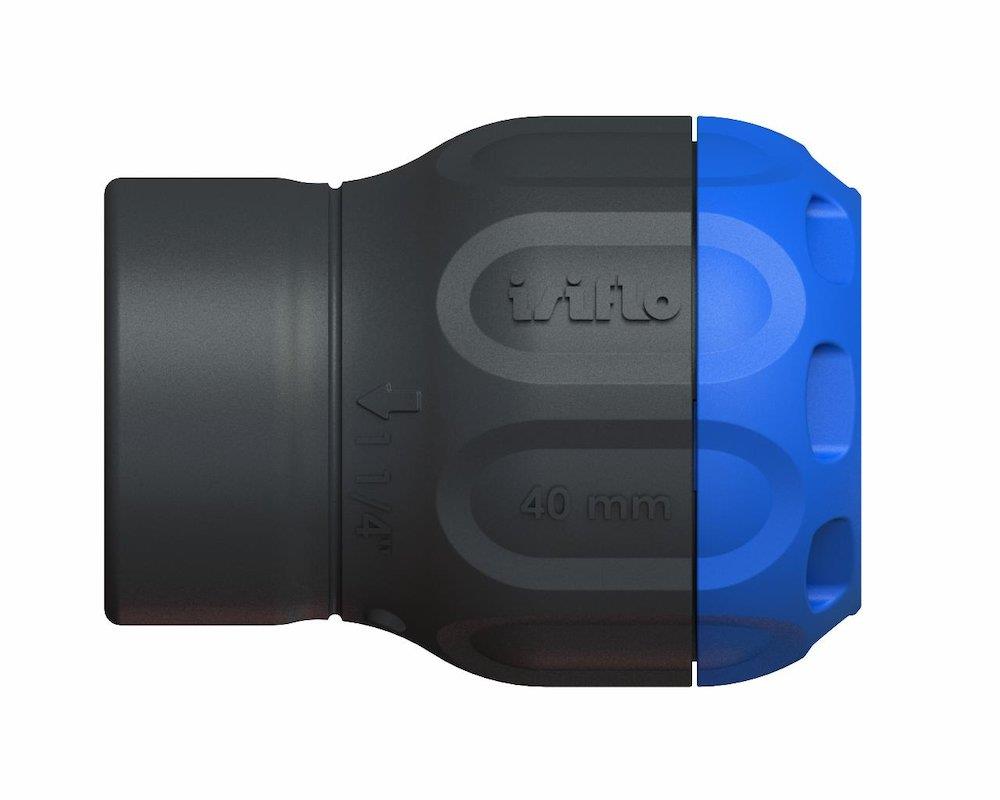 ISIFLO Sprint Transition - 25mm, 1"