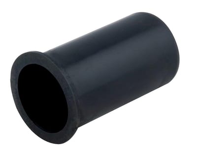ISIFLO Support Sleeve plastic - 32mm outer pipe dimension, PEM PN 10 support bushing