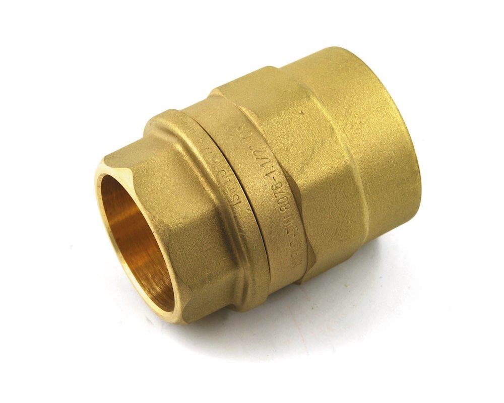 ISIFLO Transition Socket - 20mm, 1/2"