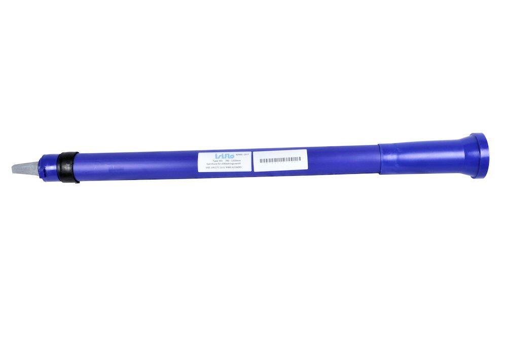 ISIFLO Universal Fitting - 780mm, 1350mm 515908
