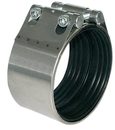 ISIFLO Von Roll Coupling - 110-114mm