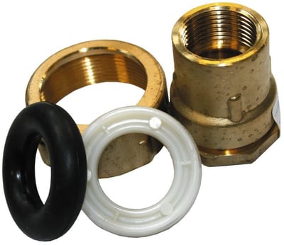 ISIFLO Wall Penetration - 40mm, 1" 906321