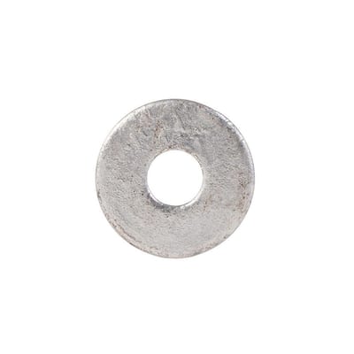 ISO 7093 Fender Washer 200HV steel hot-dip galvanised FZV - 27mm, 30mm, 85mm, 25PCS, 6mm