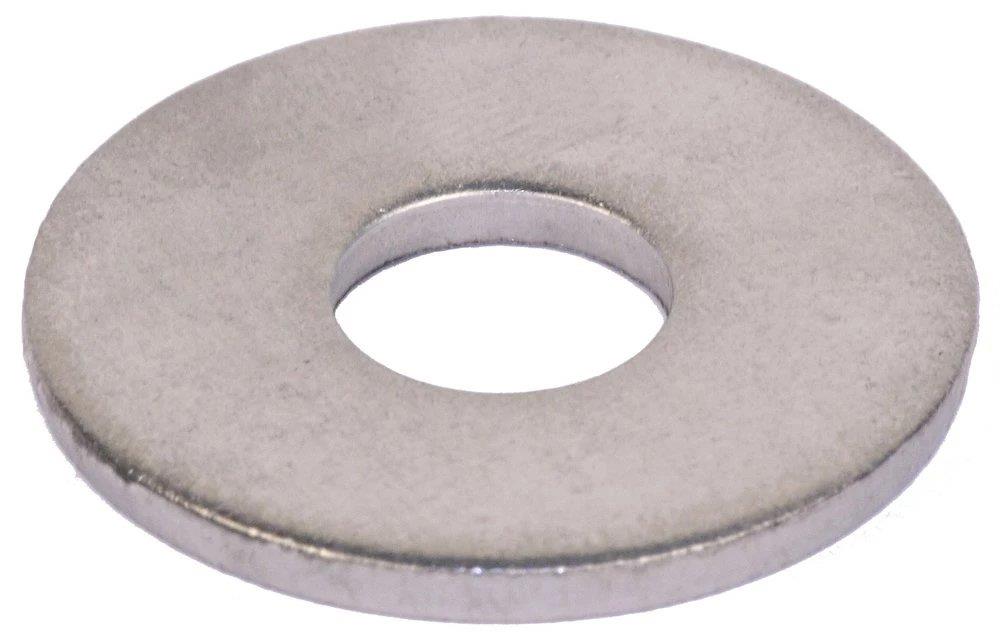 ISO 7093 Fender Washer acid-resistant A4 - 20mm, 22mm, 60mm, 25PCS, 4mm