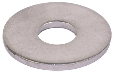 ISO 7093 Fender Washer acid-resistant A4 - 20mm, 22mm, 60mm, 25PCS, 4mm