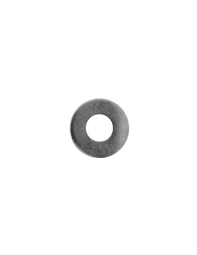 ISO 7093 Large Plain Washer Electro-galvanised FZB M10 - 200 pcs
