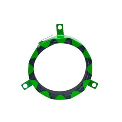 Isoglobal Fire Collar - 40mm