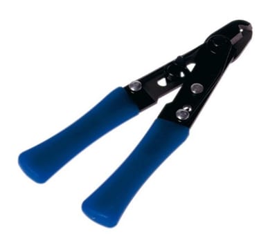 ITE Capillary tube shears copper