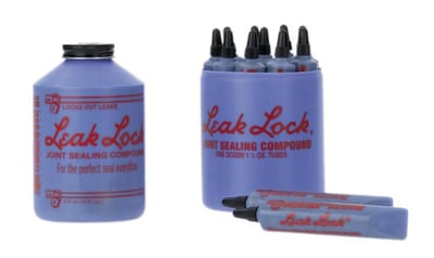 ITE Gasket Paste - 40ml, Leak Lock