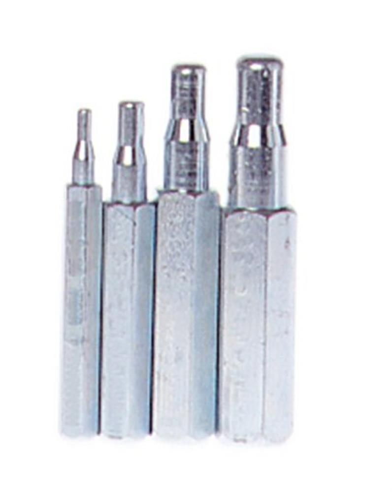 ITE Mandrel Set - 193-S