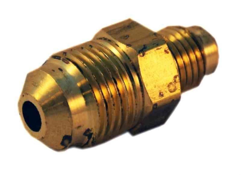 ITE Reduction UR2-0064 - 3/8" flare external, 1/4" flare external